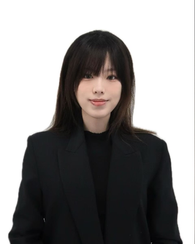 Portrait of Daria Chen